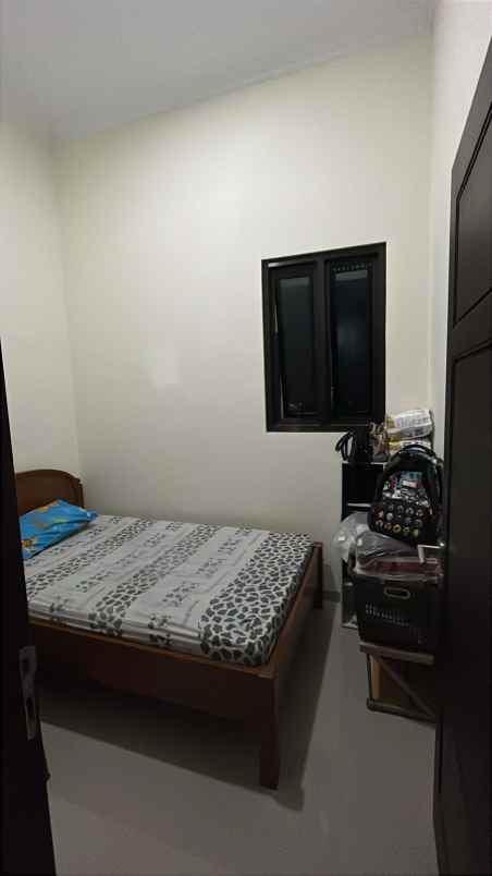 dijual rumah mlati
