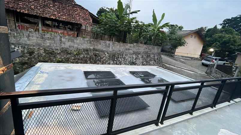dijual rumah mlati