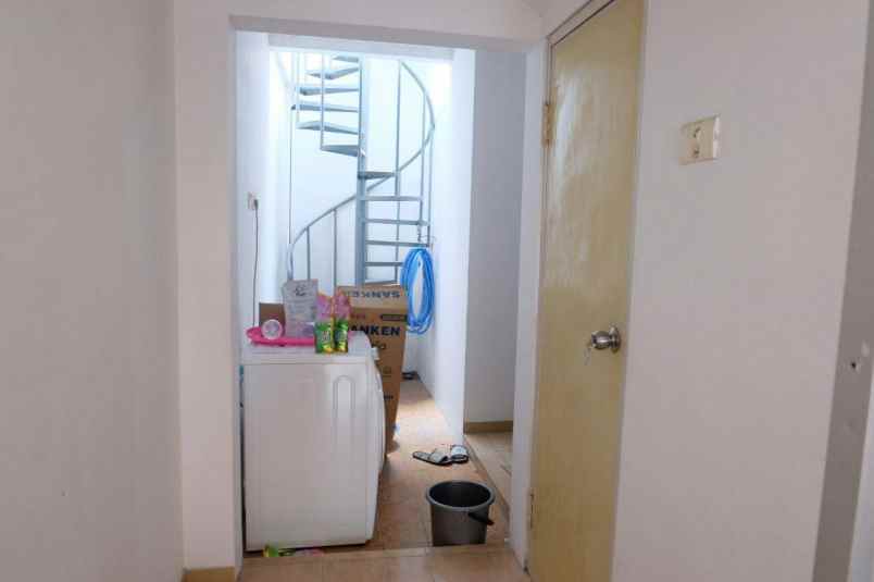 dijual rumah mojo klanggru gubeng