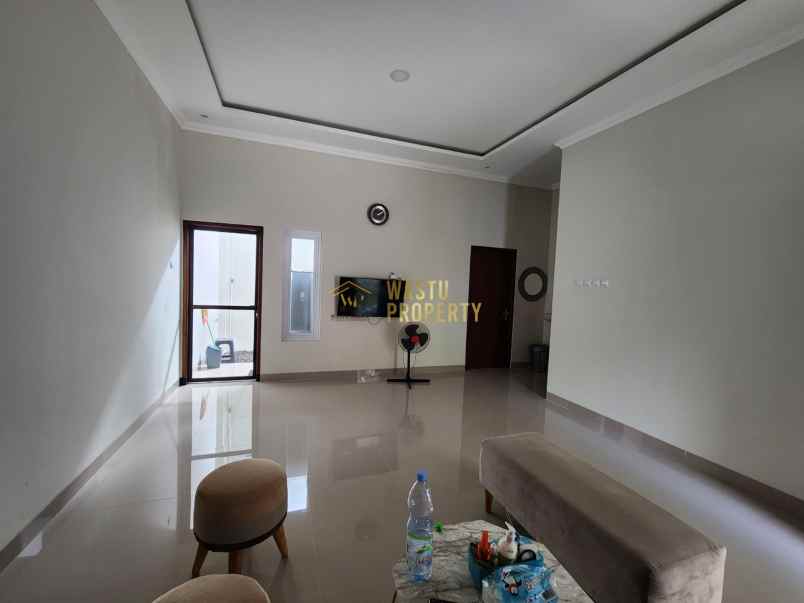 dijual rumah moyudan sleman daerah