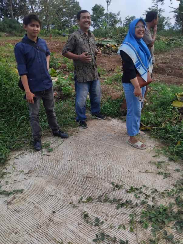 dijual rumah mulawarman