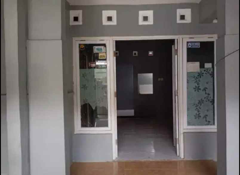 dijual rumah mulawarman