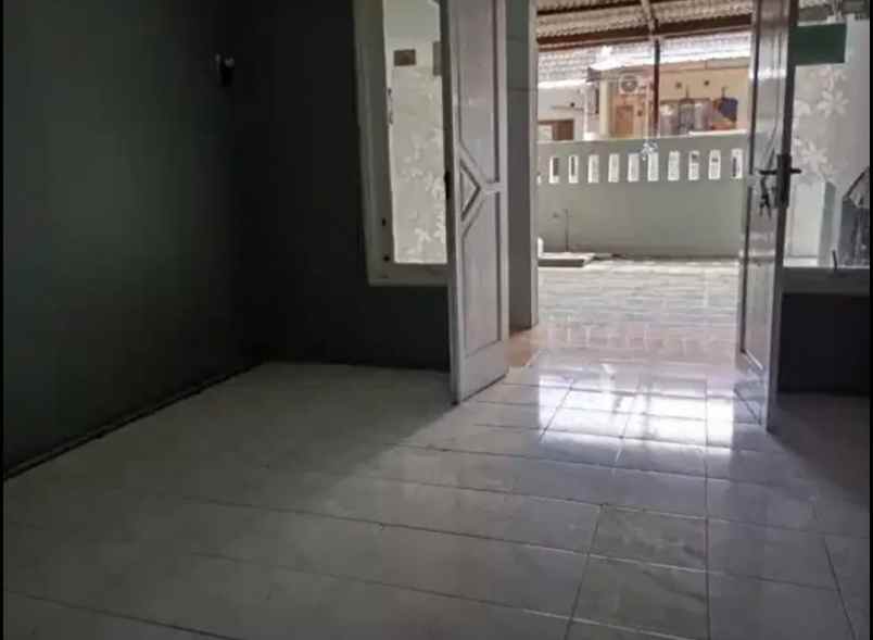 dijual rumah mulawarman