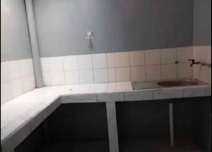 dijual rumah mulawarman