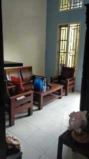 dijual rumah mulyosari