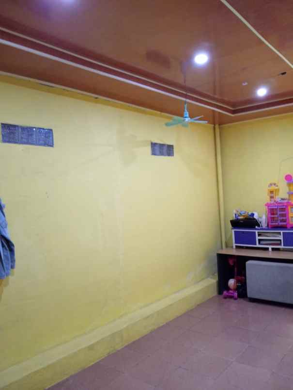 dijual rumah murah depok dekat tol pamulang mall rs