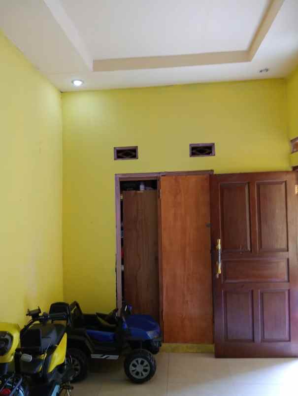 dijual rumah murah depok dekat tol pamulang mall rs