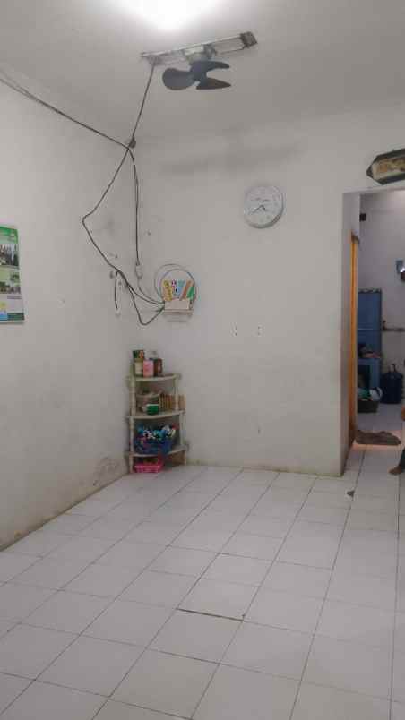 dijual rumah murah di bekai timur regensi