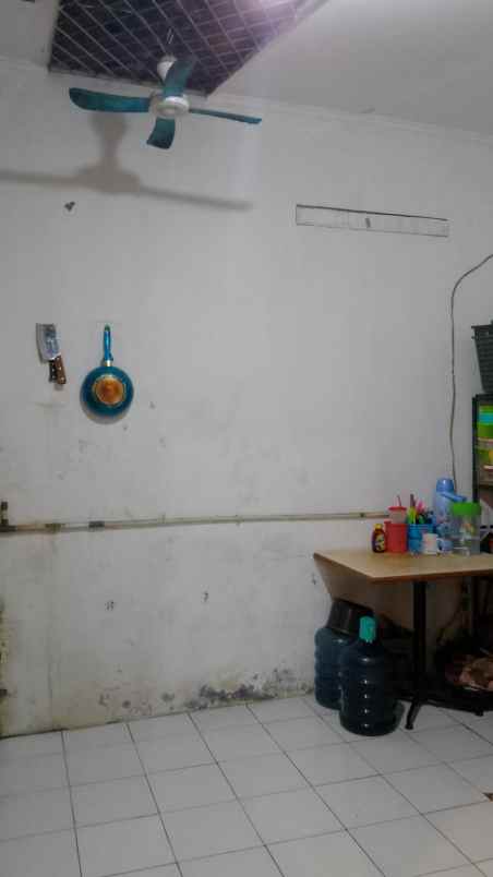 dijual rumah murah di bekai timur regensi