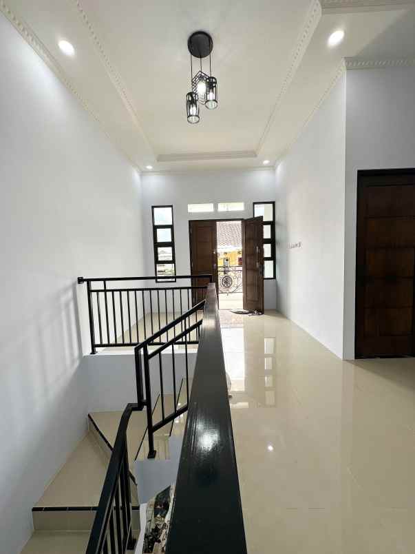 dijual rumah murah di cijantung jakarta