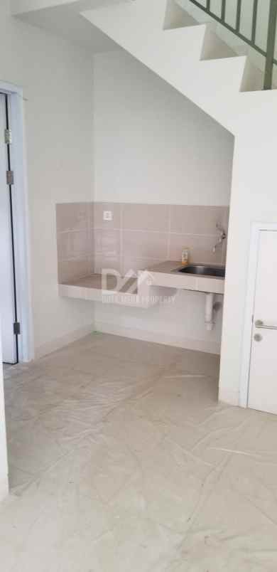 dijual rumah murah di gading serpong