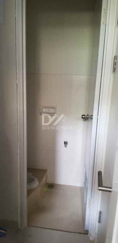 dijual rumah murah di gading serpong