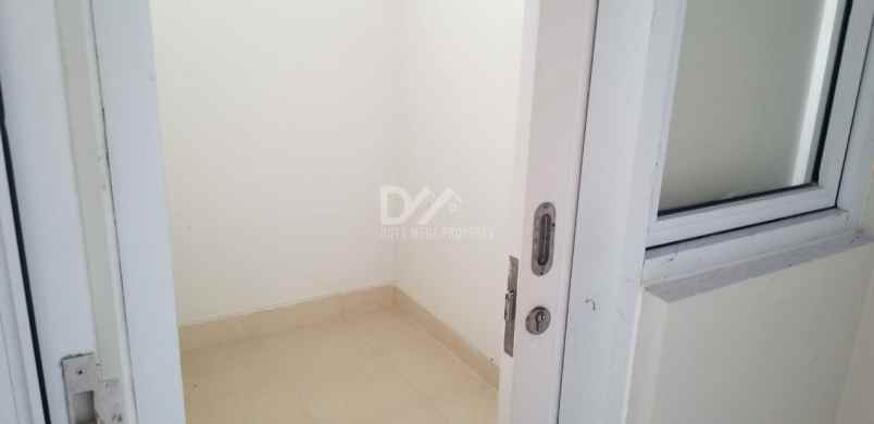 dijual rumah murah di gading serpong