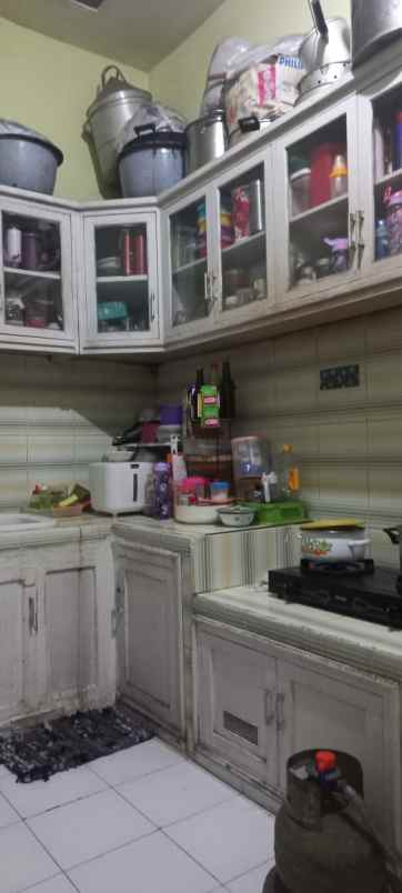 dijual rumah murah siap huni di taman sulfat