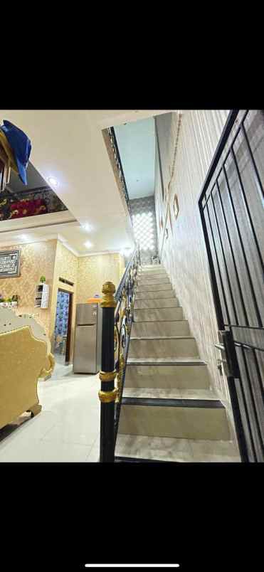 dijual rumah mustikajaya bekasi