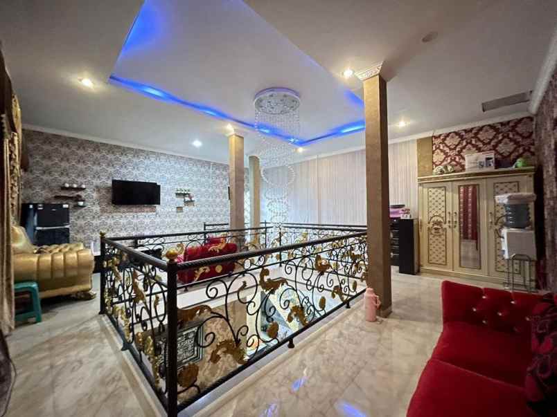 dijual rumah mustikajaya bekasi