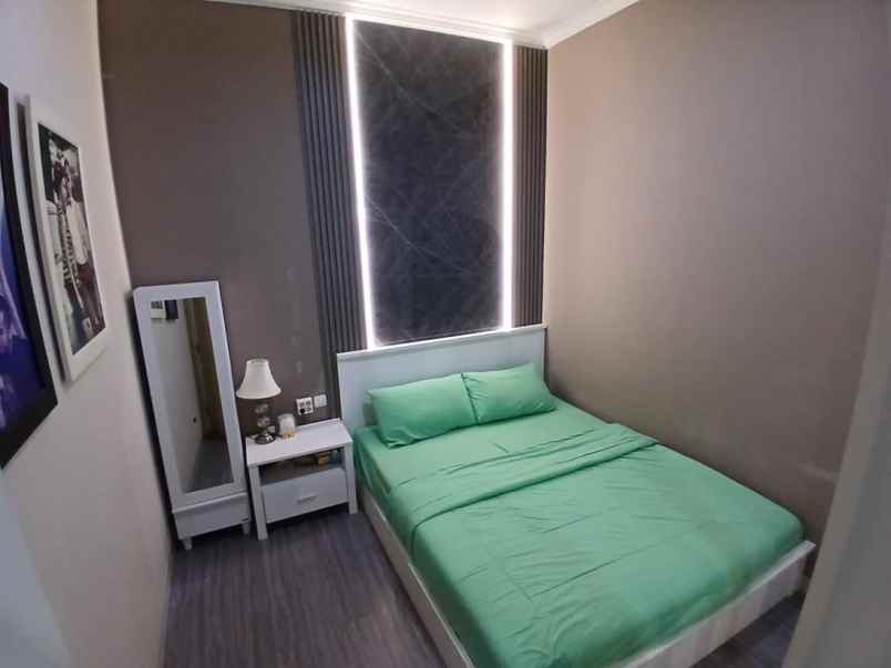 dijual rumah mutiara garden sariwangi