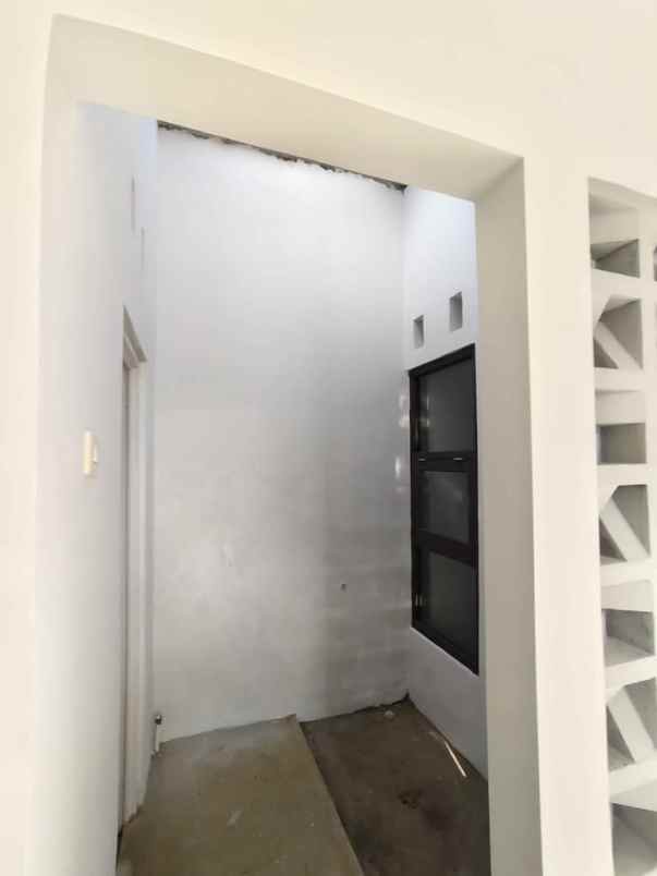 dijual rumah ndalem bumi sentanu 3