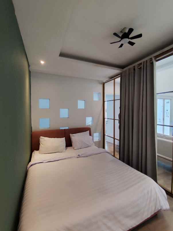 dijual rumah ngaglik