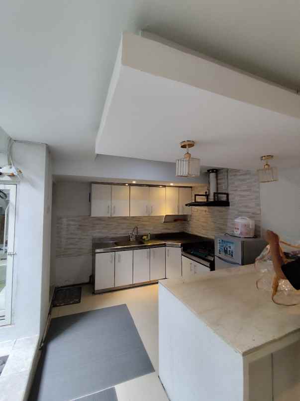 dijual rumah ngaglik