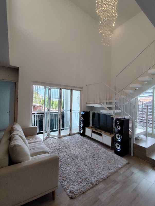 dijual rumah ngaglik