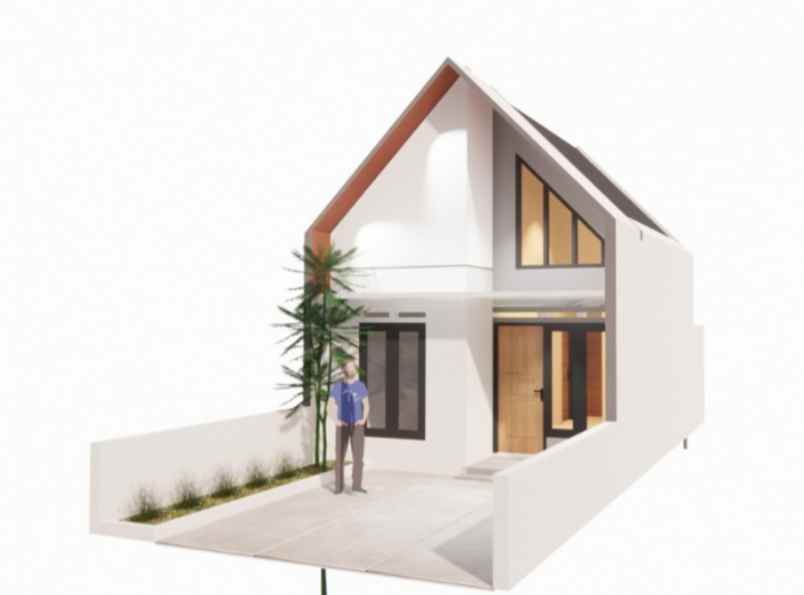 dijual rumah ngalas klaten selatan klaten