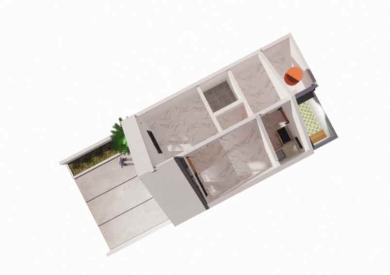 dijual rumah ngalas klaten selatan klaten