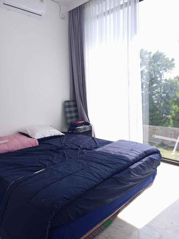 dijual rumah ngamprah