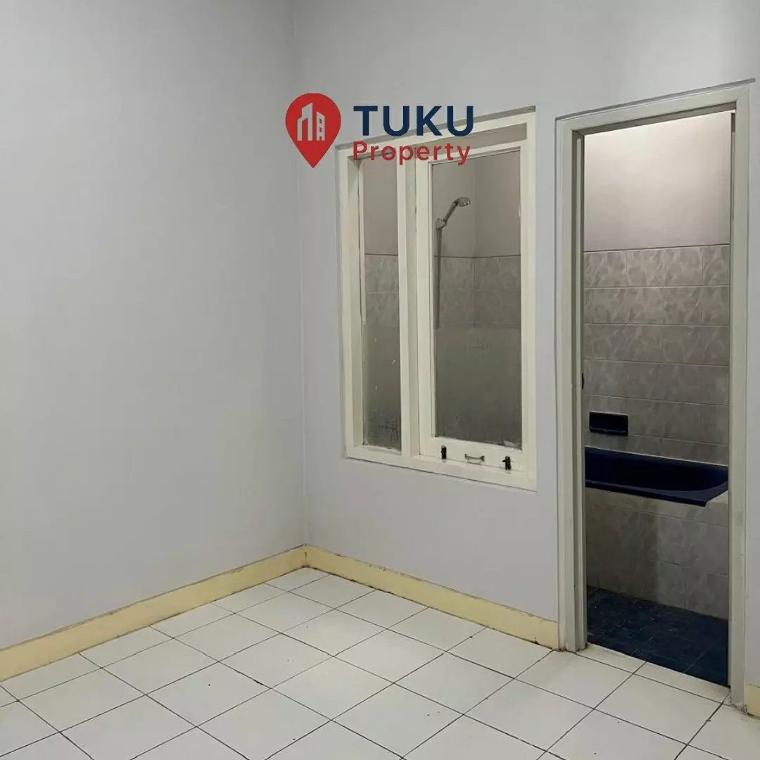 dijual rumah nusa loka bsd serpong