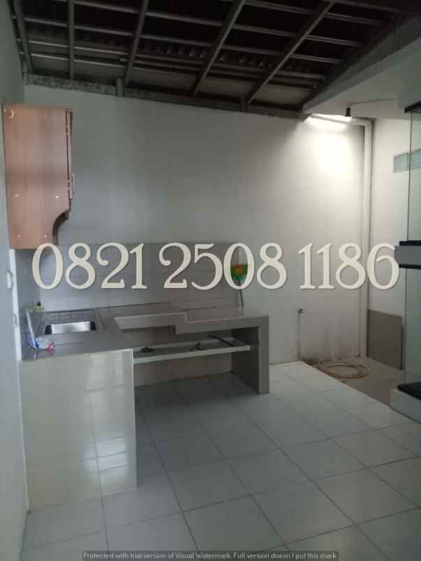 dijual rumah padaasih