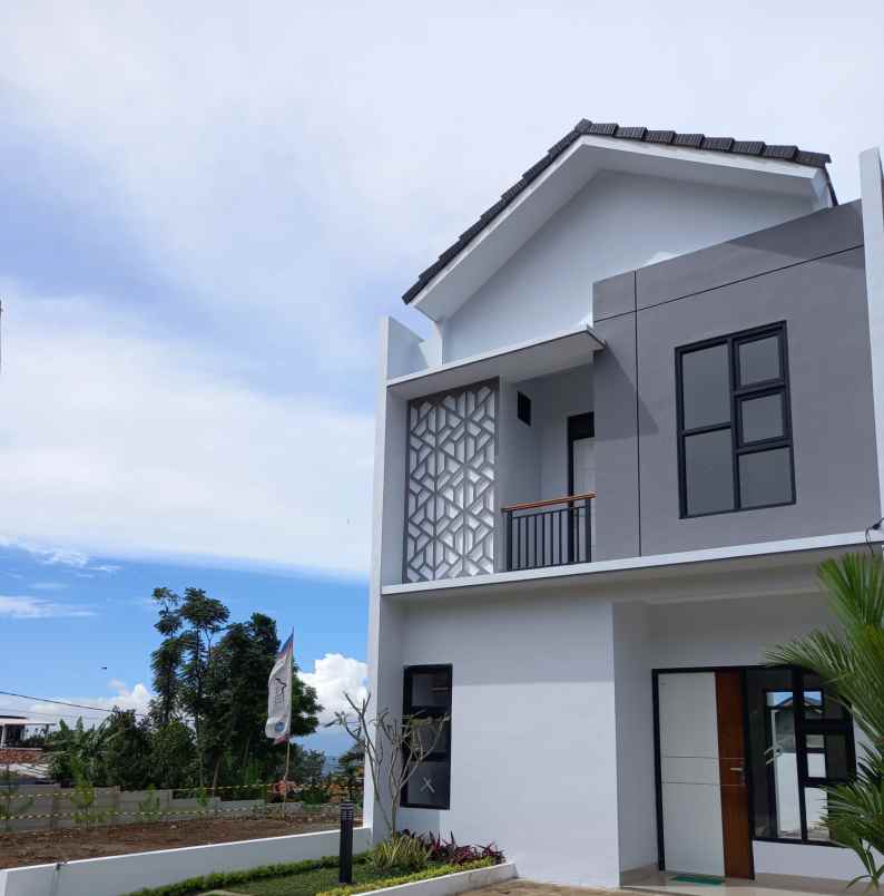 dijual rumah padalarang