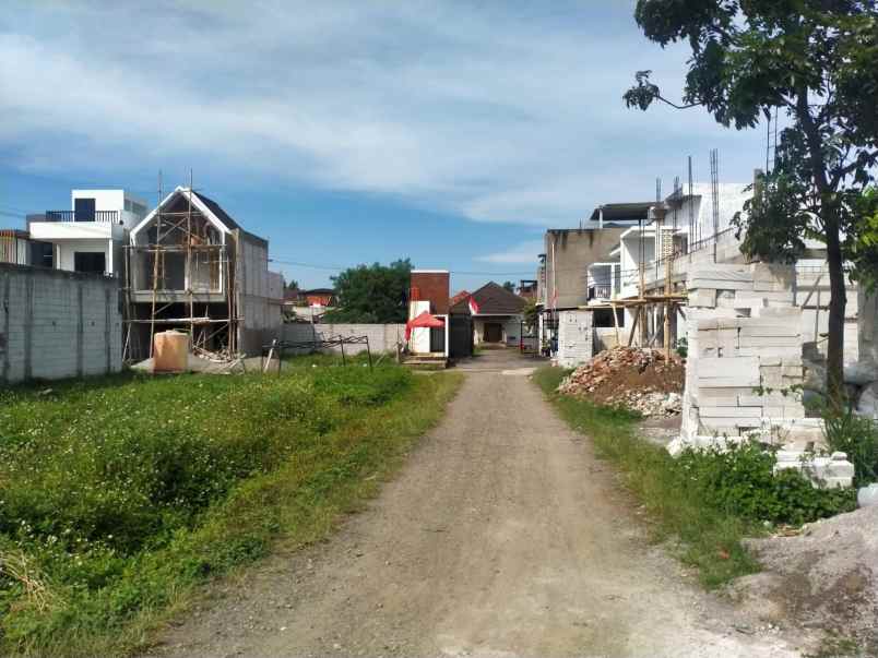 dijual rumah padasuka cimahi