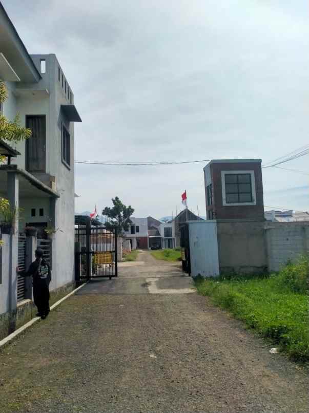 dijual rumah padasuka cimahi