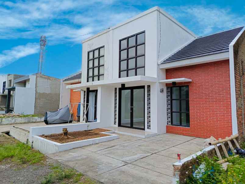 dijual rumah padasuka cimahi