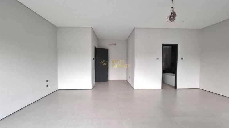 dijual rumah pamulang