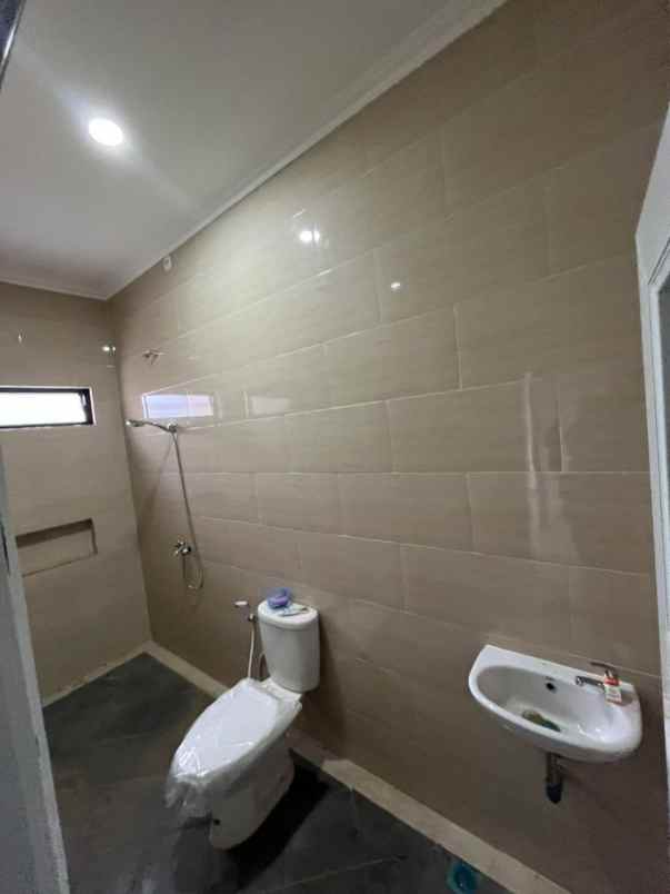 dijual rumah pamulang pondok benda