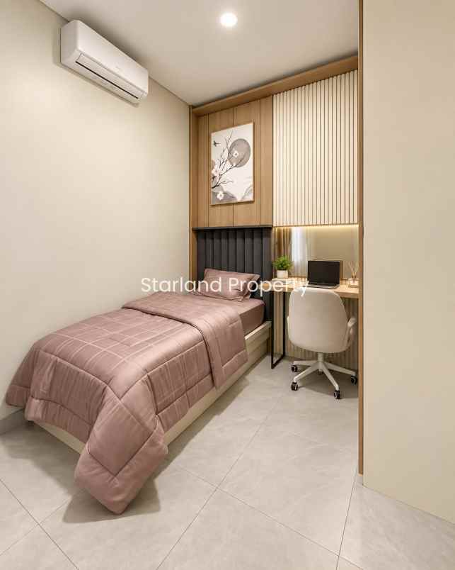 dijual rumah pamulang tangerang selatan