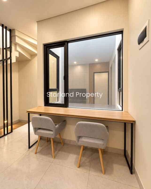 dijual rumah pamulang tangerang selatan