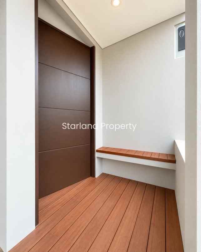 dijual rumah pamulang tangerang selatan