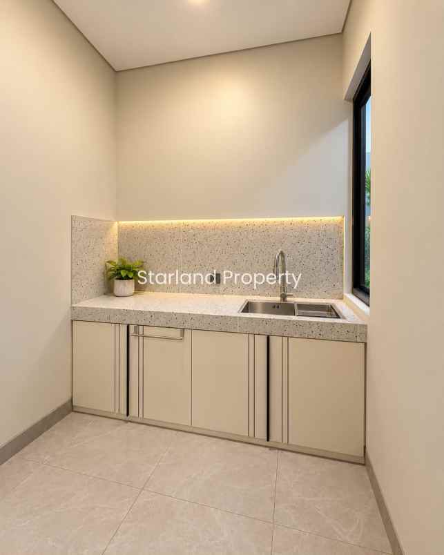 dijual rumah pamulang tangerang selatan