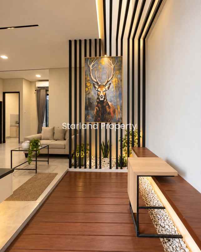 dijual rumah pamulang tangerang selatan