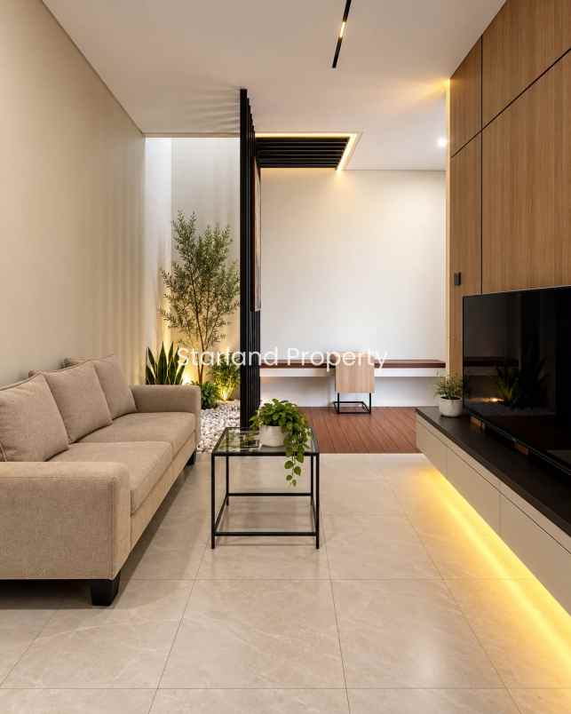dijual rumah pamulang tangerang selatan