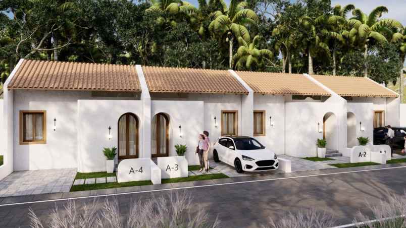 dijual rumah pamulihan cisumdawu