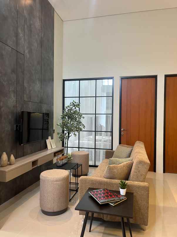 dijual rumah pandanlandung wagir malang