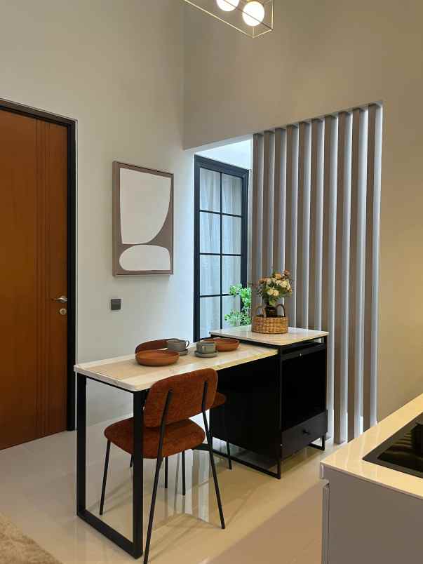 dijual rumah pandanlandung wagir malang