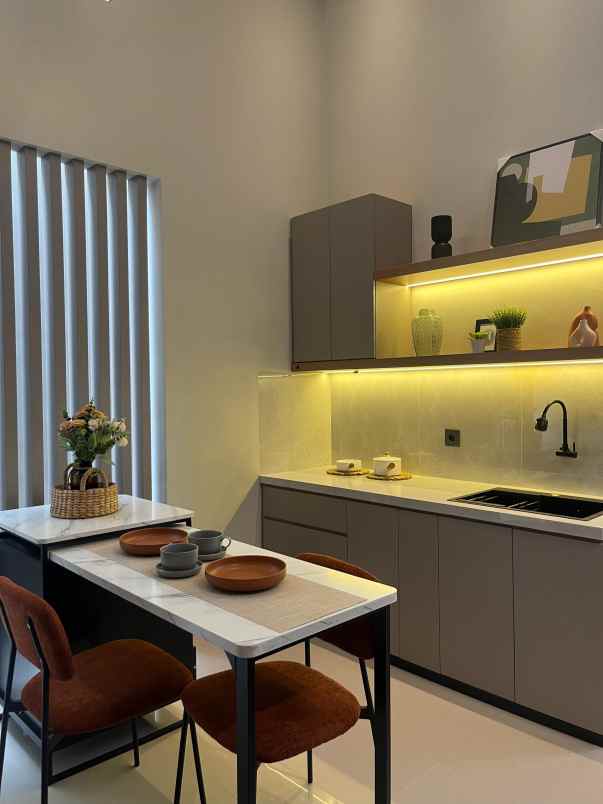 dijual rumah pandanlandung wagir malang