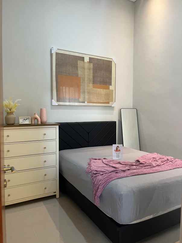 dijual rumah pandanlandung wagir malang