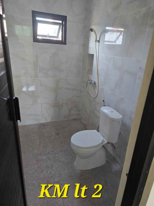 dijual rumah panjang jiwo