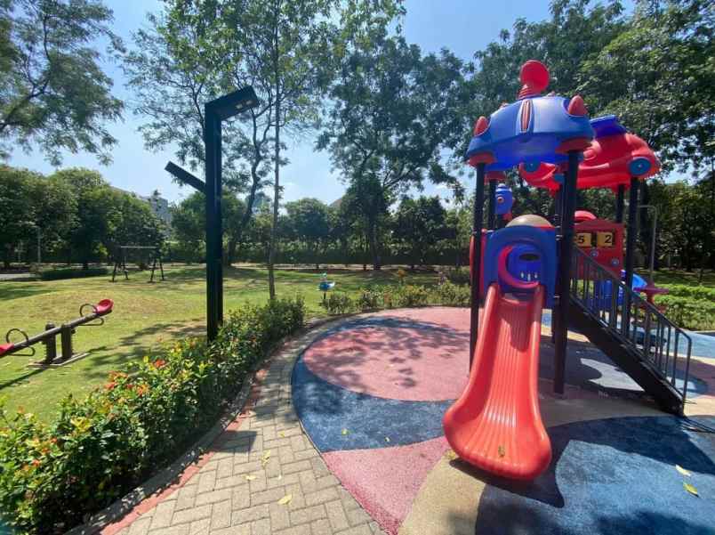 dijual rumah pantai indah kapuk