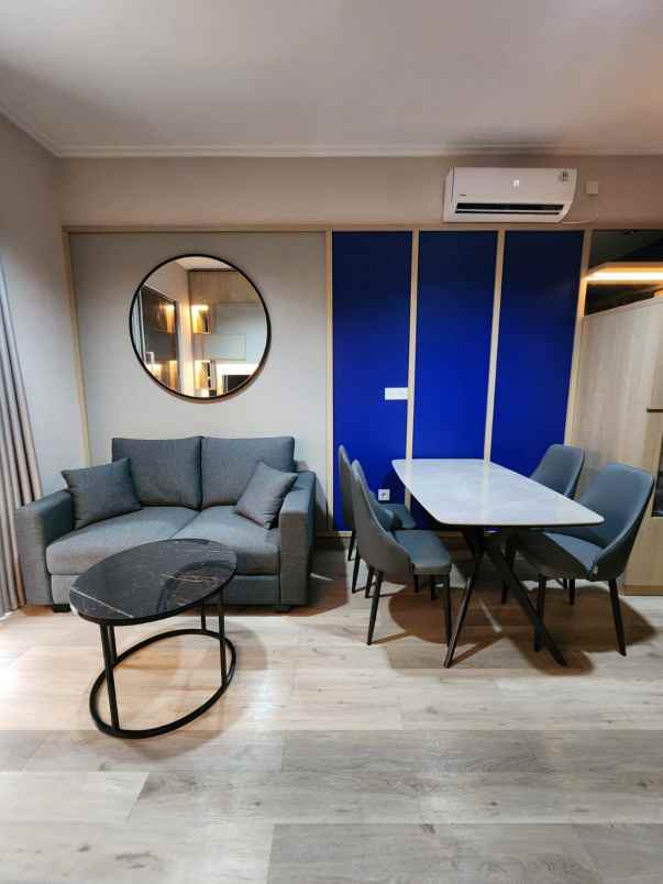 dijual rumah pantai indah kapuk jakarta